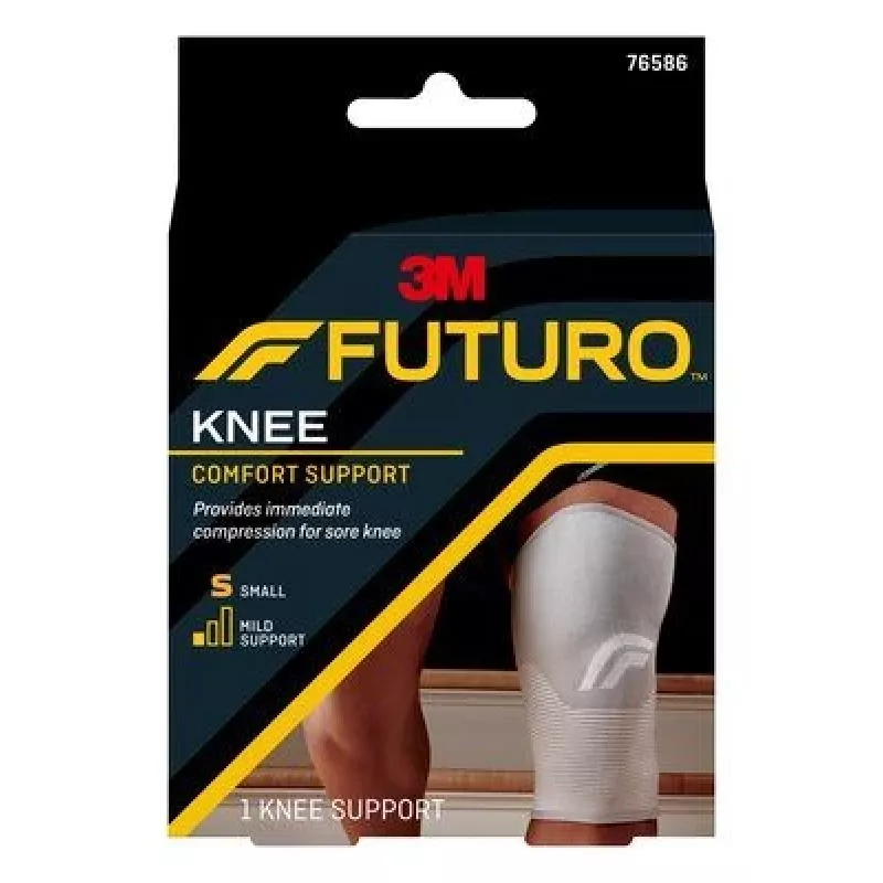 3M FUTURO 76586 Podpórka na kolano S
