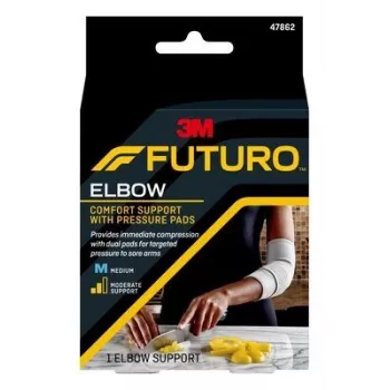 3M FUTURO 47862 Podpórka na łokieć M