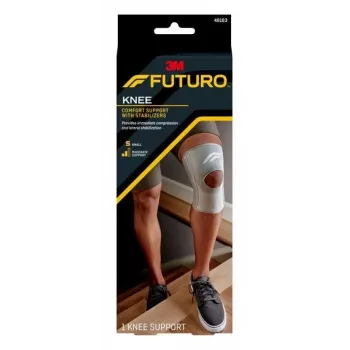 Orteza kolana 3M FUTURO 46163 S Zastosowanie Kolano