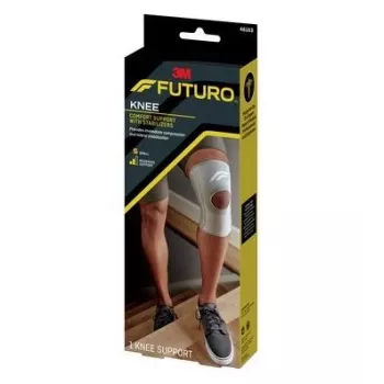 Orteza kolana 3M FUTURO 46163 S Zastosowanie Kolano