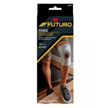 Stabilizator kolana 3M FUTURO 46164 M Właściwe zastosowanie Kolano