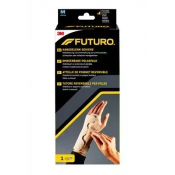Podpórka na nadgarstek 3M FUTURO 47854 Rozmiar M