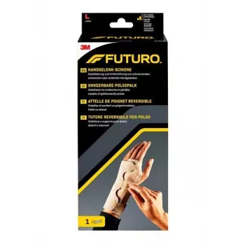 Wrist Support 3M FUTURO 47855 L Size