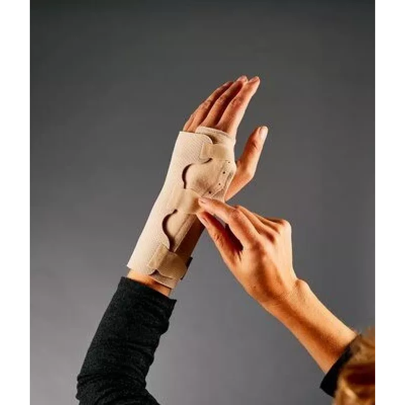Wrist Support 3M FUTURO 47855 L Size