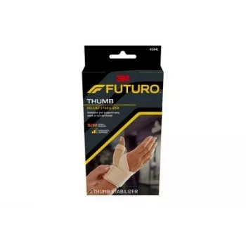 3M FUTURO 45841 Podparcie na palec S/M