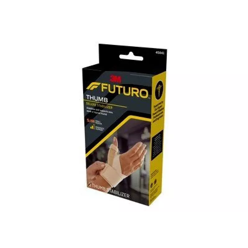 3M FUTURO 45841 Podparcie na palec S/M