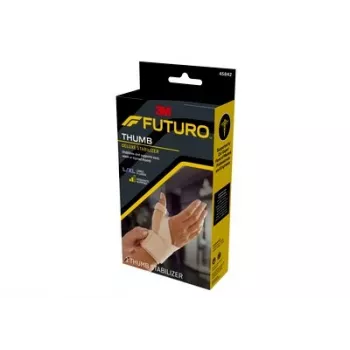 3M FUTURO 45842 Szyna na palec L/XL