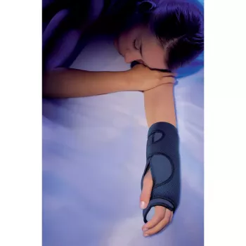 3M 48462DABI orteza/szyna/podparcie Nadgarstek Jeden rozmiar
