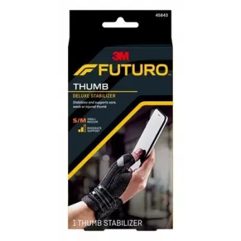 3M FUTURO 45843 Ortopedyczna opaska na kciuk S/M