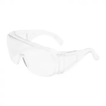 3M 7000062913 okulary ochronne Gogle ochronne Przezroczyste
