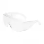 3M 7000062913 okulary ochronne Gogle ochronne Przezroczyste