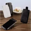 Hama Sleeve etui na telefon komórkowy typu kabura Czarny