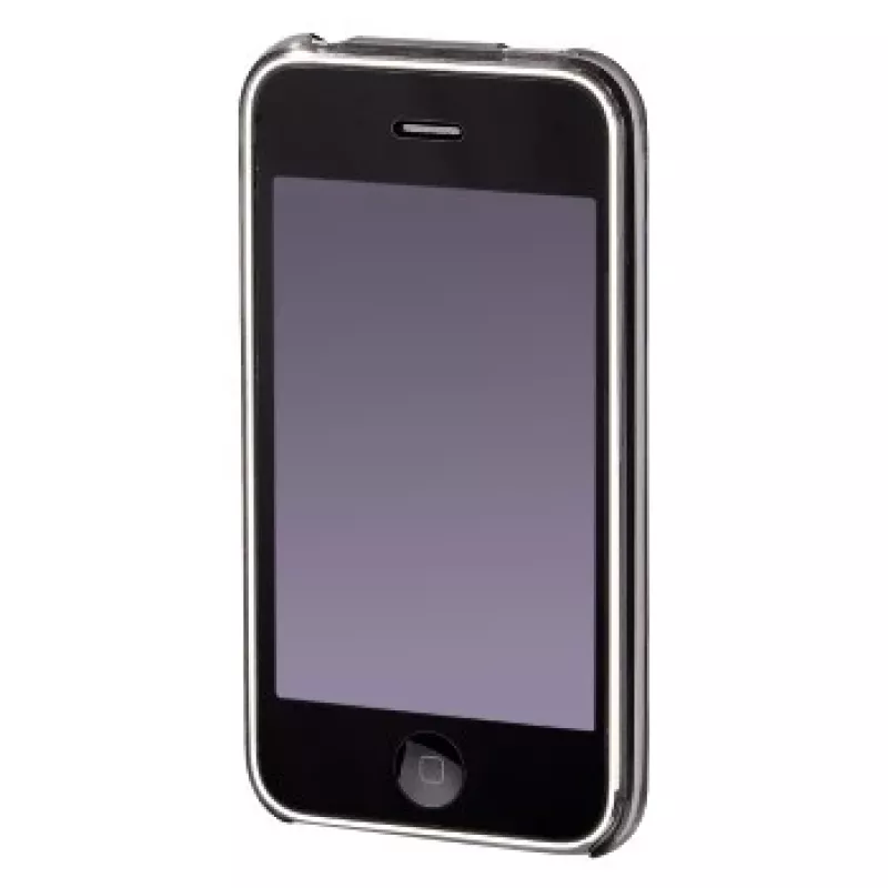 Hama 104550 etui na telefon komórkowy szary