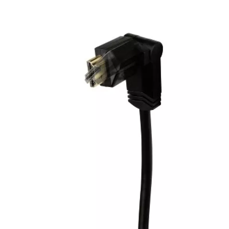 Hama 00122111 Kabel HDMI 3 m HDMI Typ A (Standard) Czarny