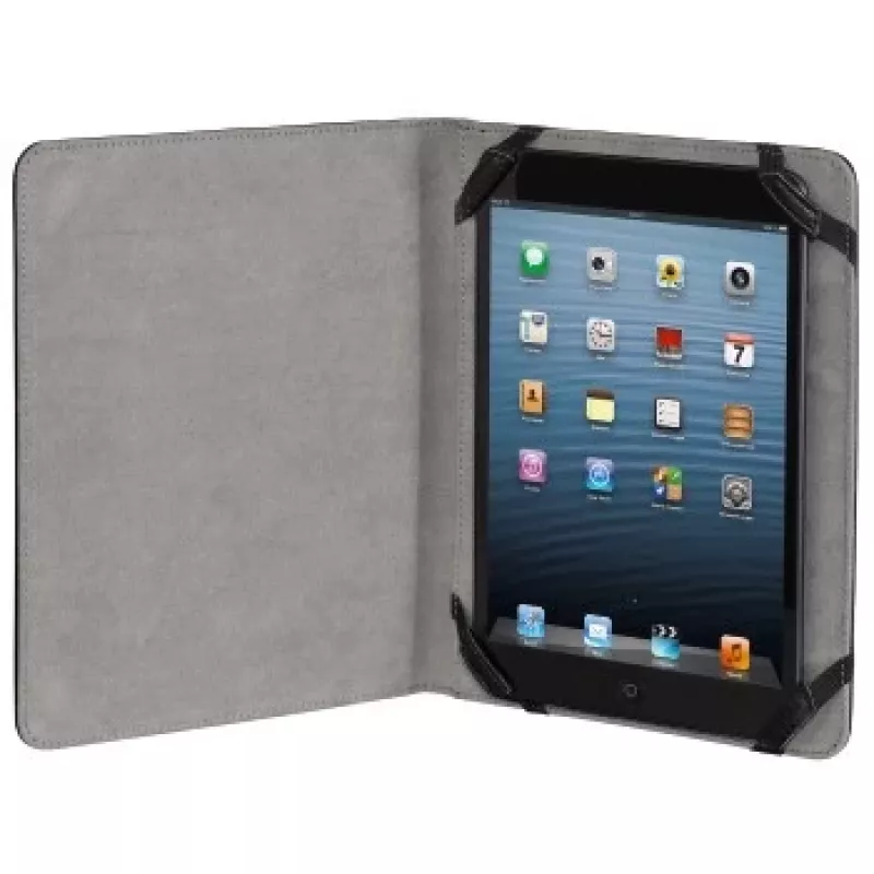 Hama Piscine 17,8 cm (7 cali) Folio Czarny
