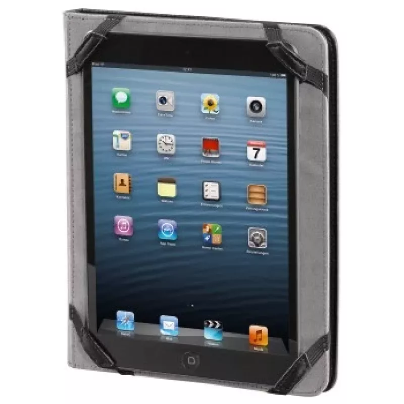 Hama Piscine 17,8 cm (7 cali) Folio Czarny