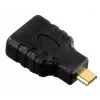 Kabel HDMI Hama 1,5 m męski/męski HDMI Typ A (Standard) Czarny