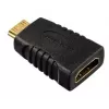 Kabel HDMI Hama 1,5 m męski/męski HDMI Typ A (Standard) Czarny