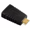 Kabel HDMI Hama 1,5 m męski/męski HDMI Typ A (Standard) Czarny