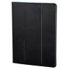 Etui Hama TwoTone 17,8 cm (7 cali) Folio czarne, turkusowe