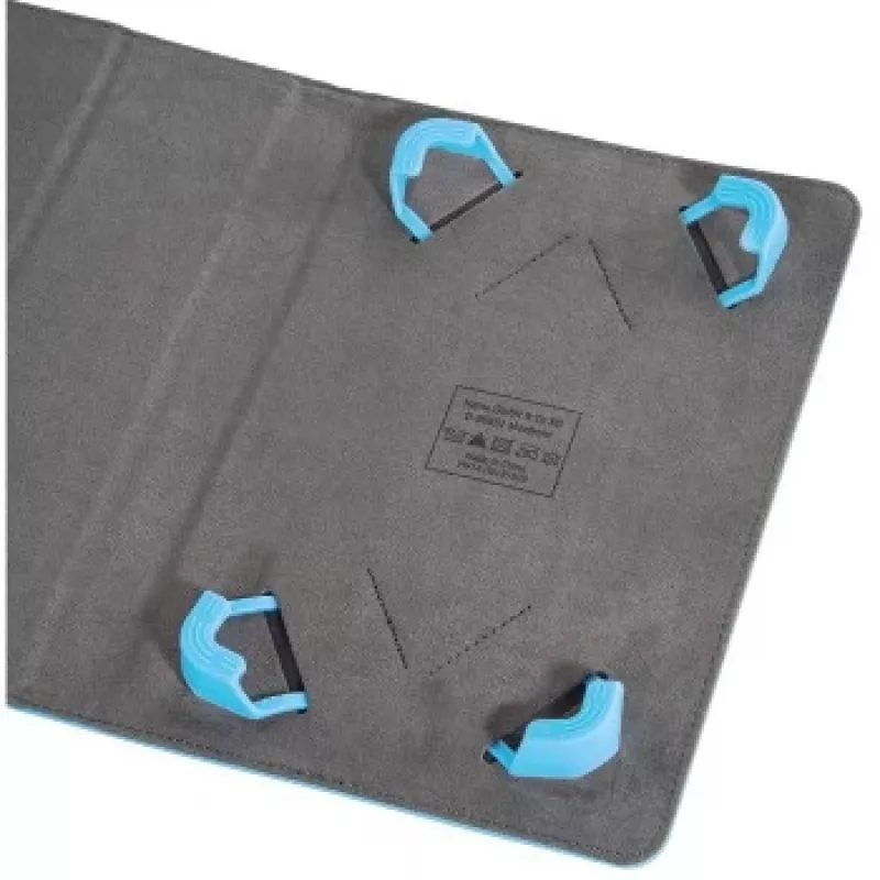 Etui Hama Xpand 20,3 cm (8 inch) Folio niebieskie