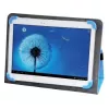 Etui Hama Xpand 20,3 cm (8 inch) Folio niebieskie