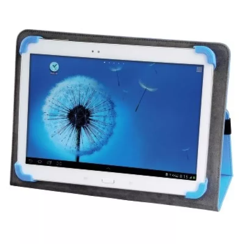 Etui Hama Xpand 20,3 cm (8 inch) Folio niebieskie