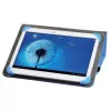 Etui Hama Xpand 20,3 cm (8 inch) Folio niebieskie