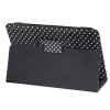 Hama Polka Dot 20.3 cm (8 cali) etui Folio czarne