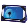 Hama Polka Dot 20,3 cm (8 cali) Folio Niebieski