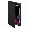 Etui Hama Move do telefonu komórkowego, 14,7 cm (5,8 cala), typu folio, czarne
