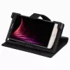 Etui Hama Move do telefonu komórkowego, 14,7 cm (5,8 cala), typu folio, czarne