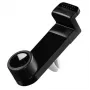 Uchwyt Hama 00135803 Pasywny uchwyt Telefon komórkowy/Smartfon Czarny