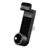 Uchwyt Hama 00135803 Pasywny uchwyt Telefon komórkowy/Smartfon Czarny
