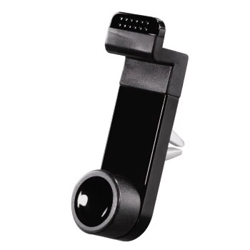 Uchwyt Hama 00135803 Pasywny uchwyt Telefon komórkowy/Smartfon Czarny