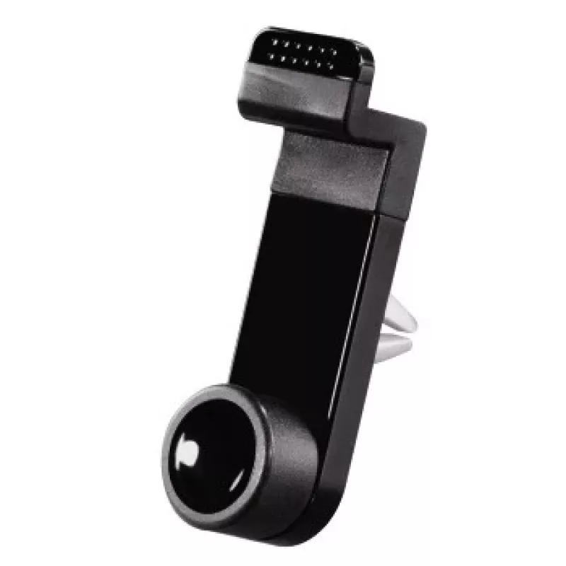 Uchwyt Hama 00135803 Pasywny uchwyt Telefon komórkowy/Smartfon Czarny