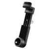 Uchwyt Hama 00135803 Pasywny uchwyt Telefon komórkowy/Smartfon Czarny