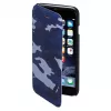 Etui Hama Camouflage do telefonu komórkowego 11,9 cm (4,7 cala) Folio Wielokolorowe