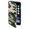 Etui Hama Camouflage do telefonu komórkowego 11,9 cm (4,7 cala) Folio Wielokolorowe