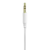 Hama Thomson EAR3106P słuchawki Przewodowe Wewnątrzkanałowe Muzyka Różowy, Biały