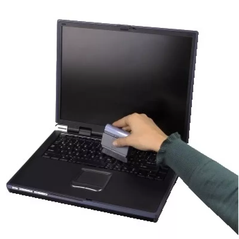 Zestaw do czyszczenia Hama Notebook 67039894 Kompatybilność TFT