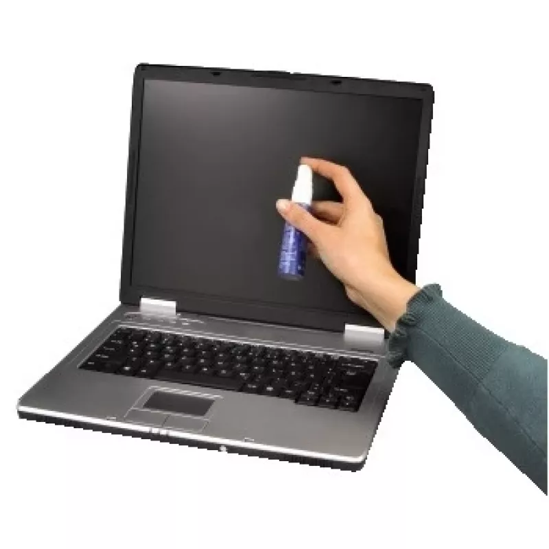 Zestaw do czyszczenia Hama Notebook 67039894 Kompatybilność TFT