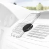 Hama 00183283 uchwyt Uchwyt pasywny Telefon komórkowy/Smartfon Czarny