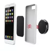 Hama 00183283 uchwyt Uchwyt pasywny Telefon komórkowy/Smartfon Czarny