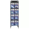 Hama 00113815 pokrowiec przeciwkurzowy na sprzęt PC płaski panel dust cover Przezroczysty