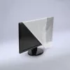Hama 00113815 pokrowiec przeciwkurzowy na sprzęt PC płaski panel dust cover Przezroczysty