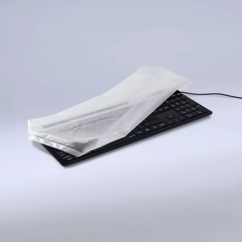 Hama 00113818 Przezroczysta osłona na klawiaturę