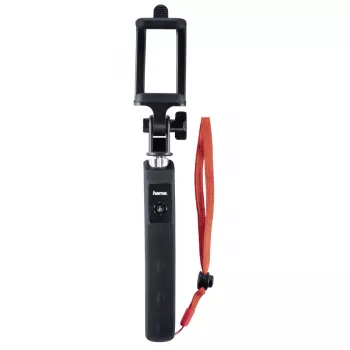 Kijek do selfie Hama 00004315 Smartfon Czarny
