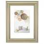 Pojedyncza ramka na zdjęcia Hama Lobby Gold 360x436 mm