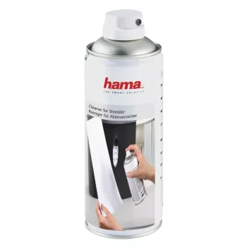 Płyn czyszczący do sprzętu Hama 00113820 Wielokolorowy 1 szt.